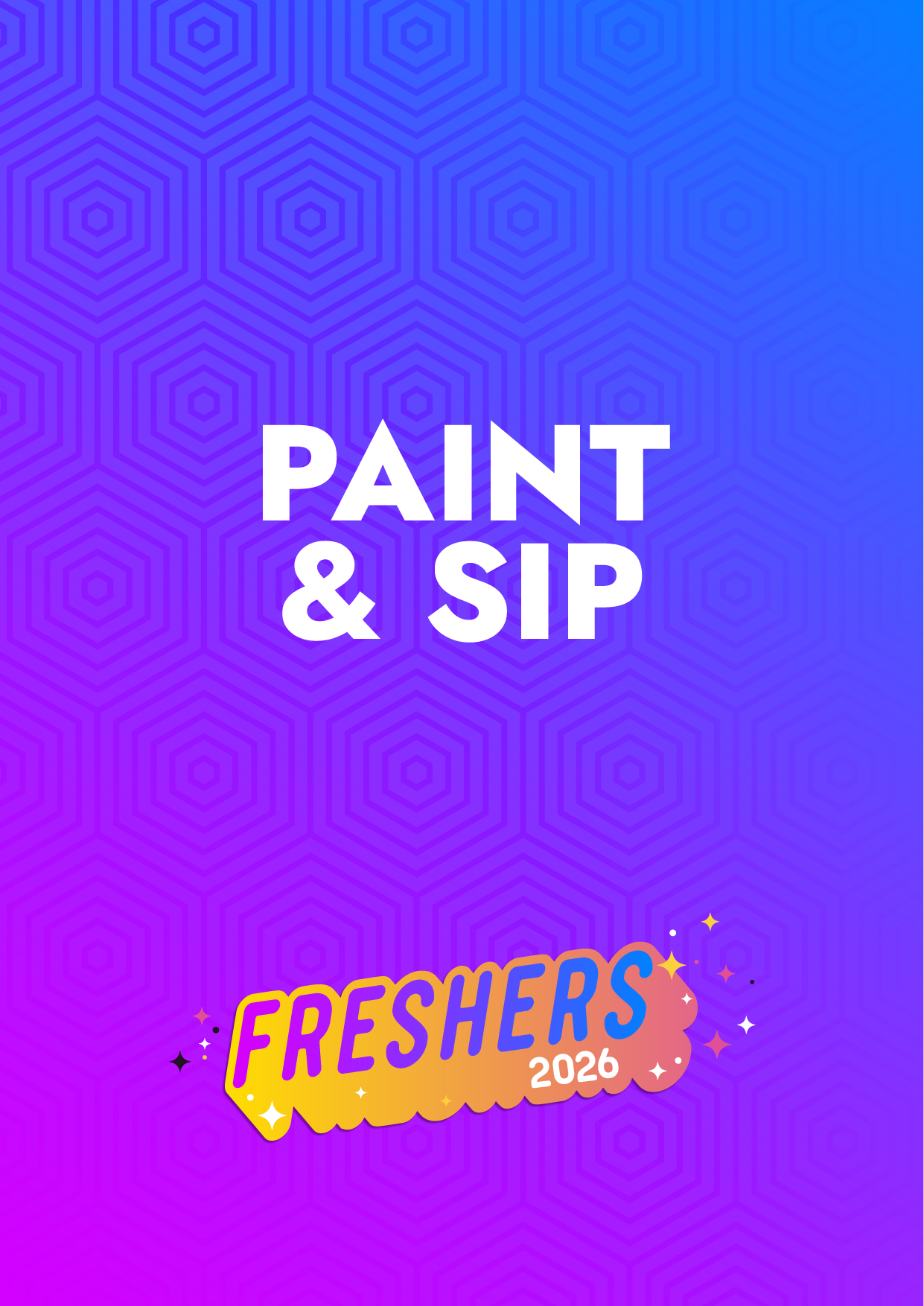 Paint & Sip 